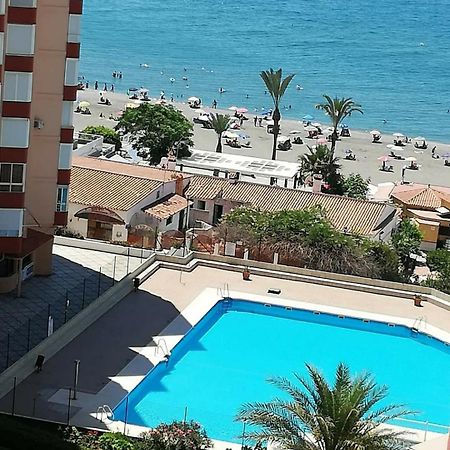 Apartamento Penalver 813 Torrox Kültér fotó