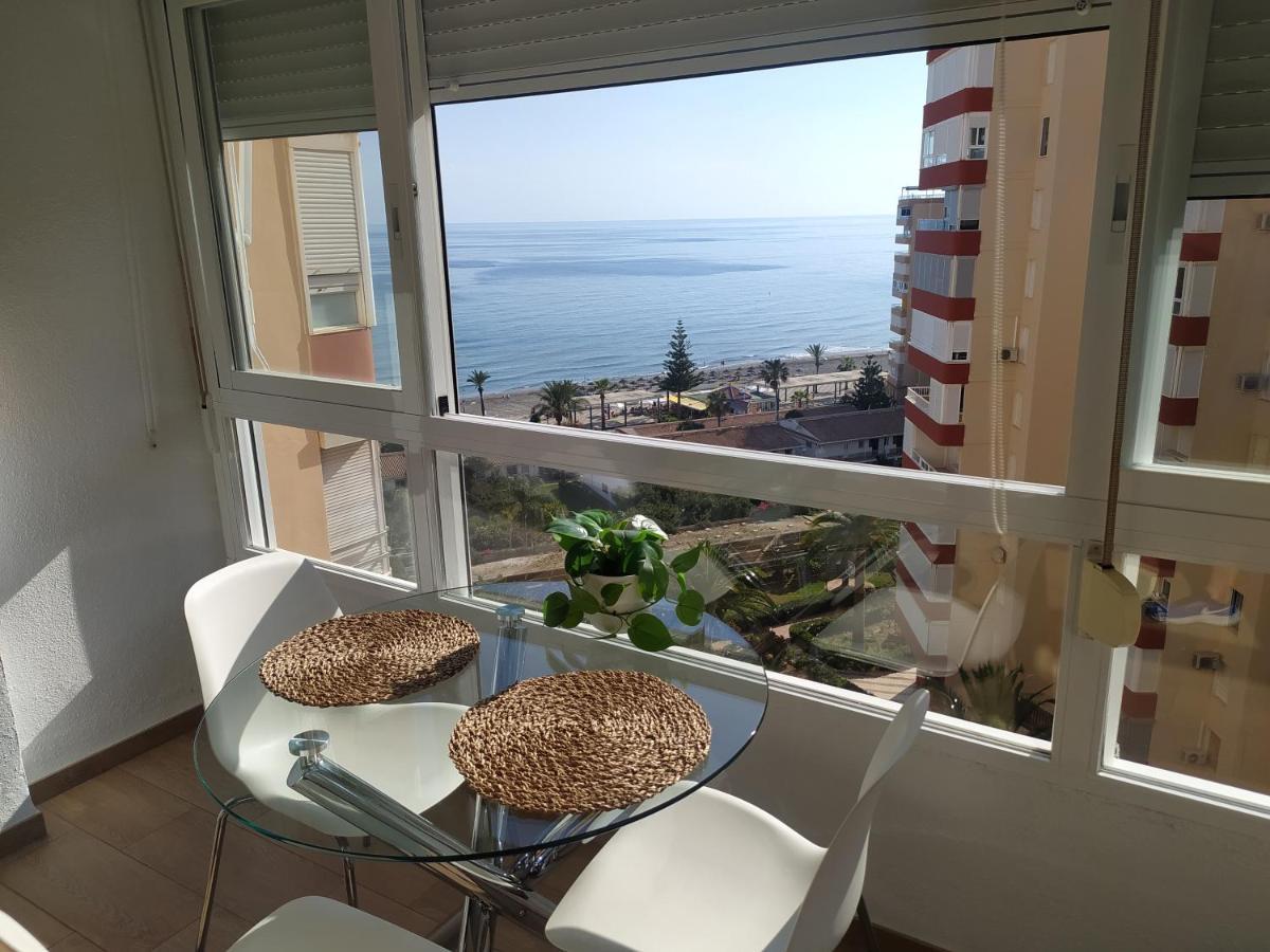 Apartamento Penalver 813 Torrox Kültér fotó