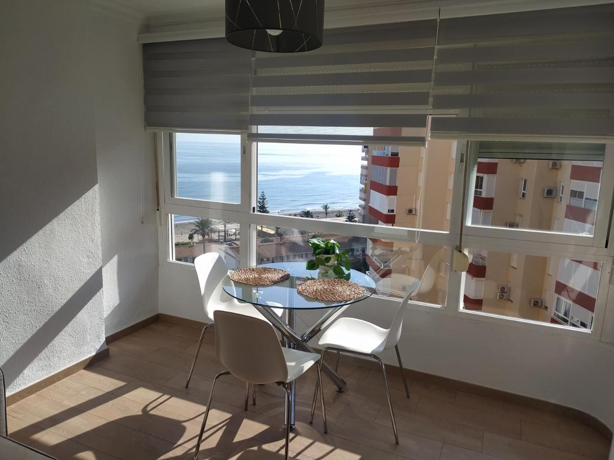 Apartamento Penalver 813 Torrox Kültér fotó