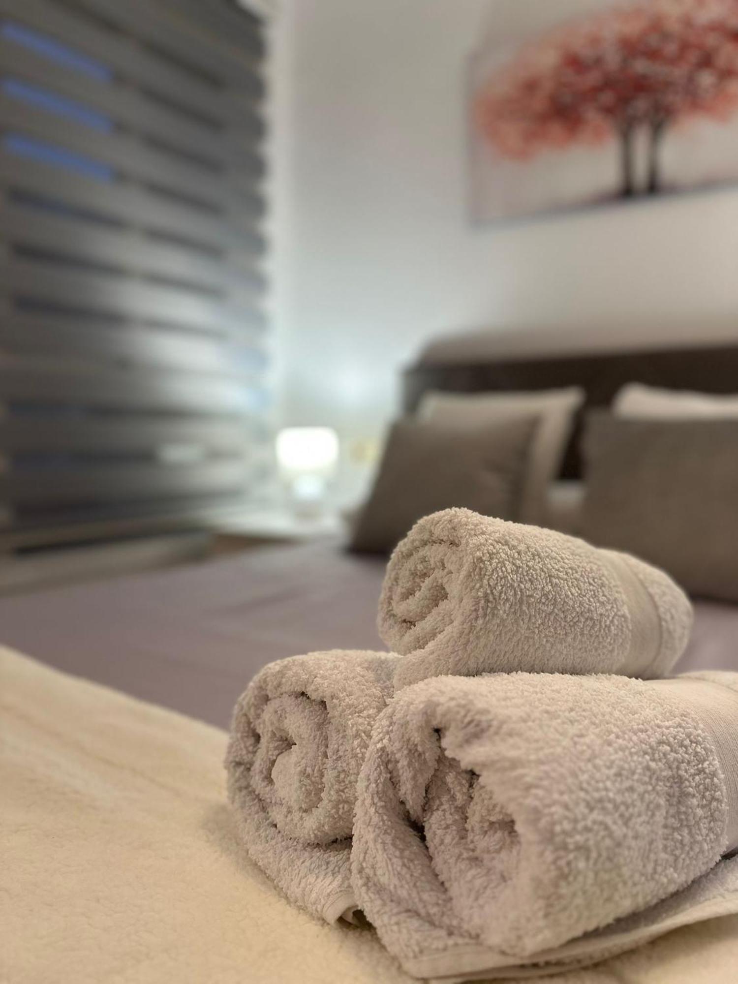 Apartamento Penalver 813 Torrox Kültér fotó