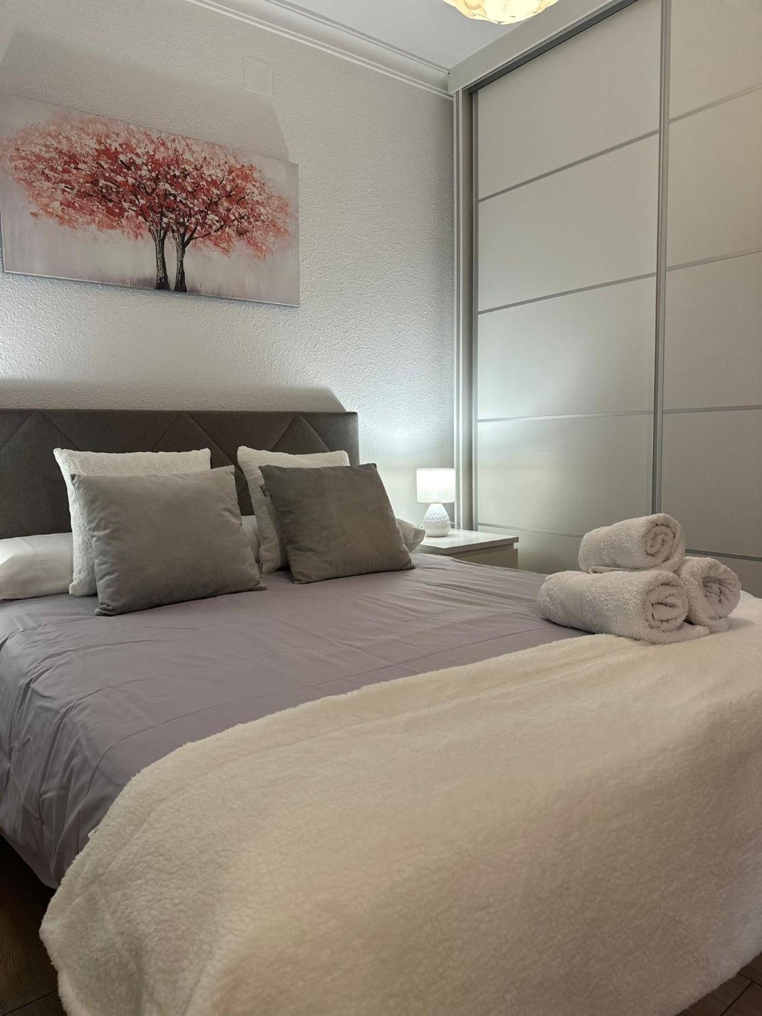 Apartamento Penalver 813 Torrox Kültér fotó