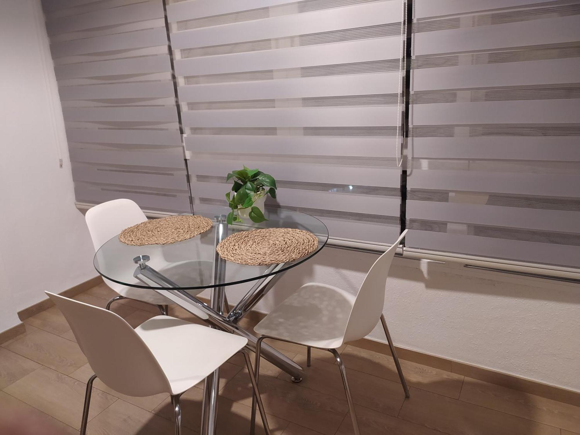 Apartamento Penalver 813 Torrox Szoba fotó