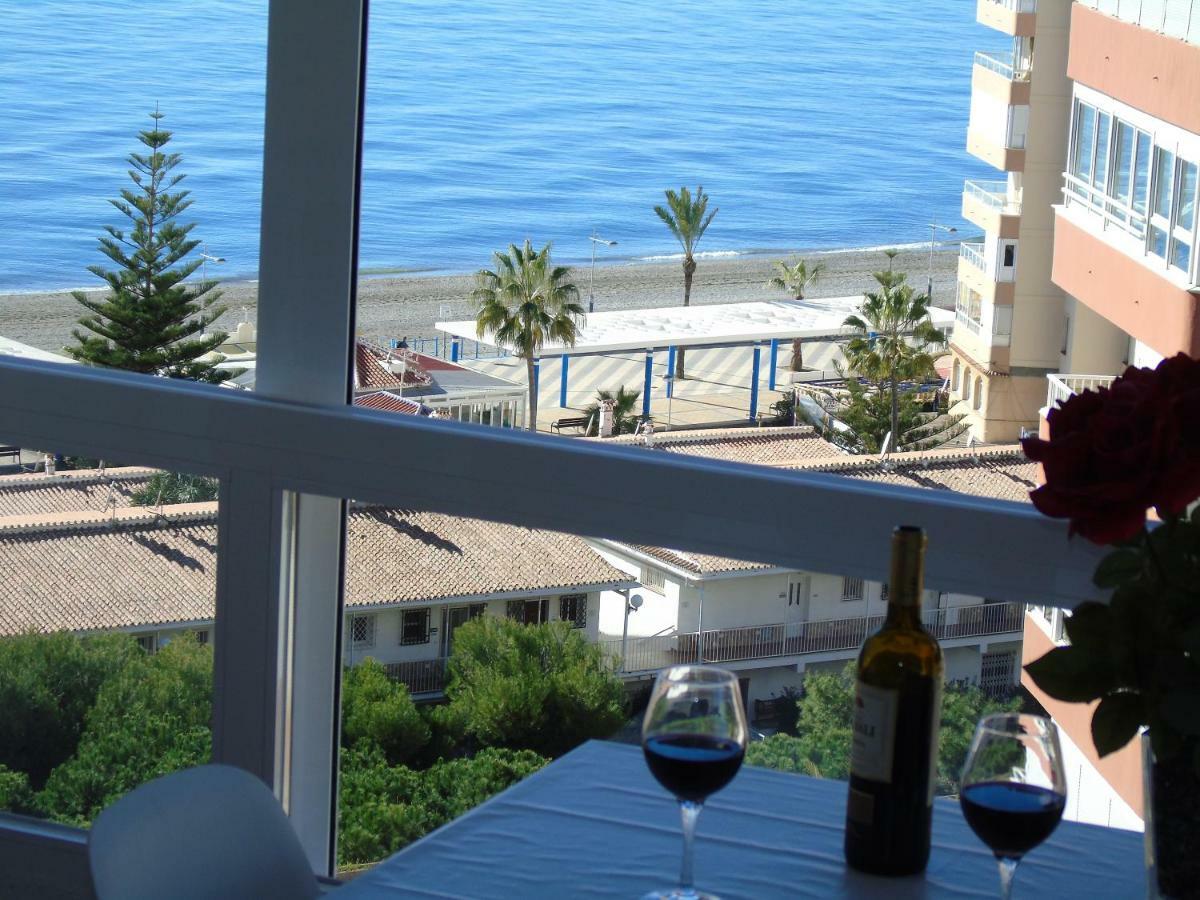 Apartamento Penalver 813 Torrox Kültér fotó