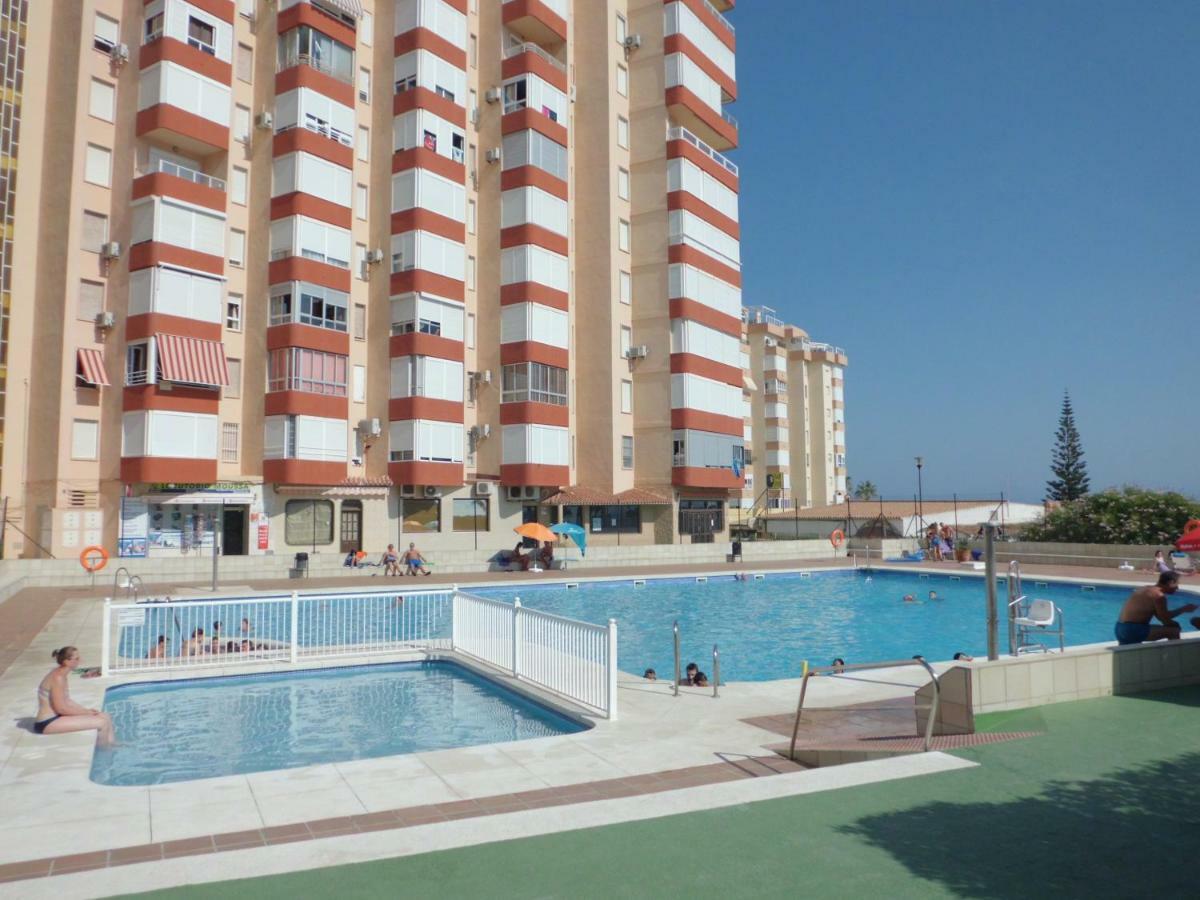 Apartamento Penalver 813 Torrox Kültér fotó