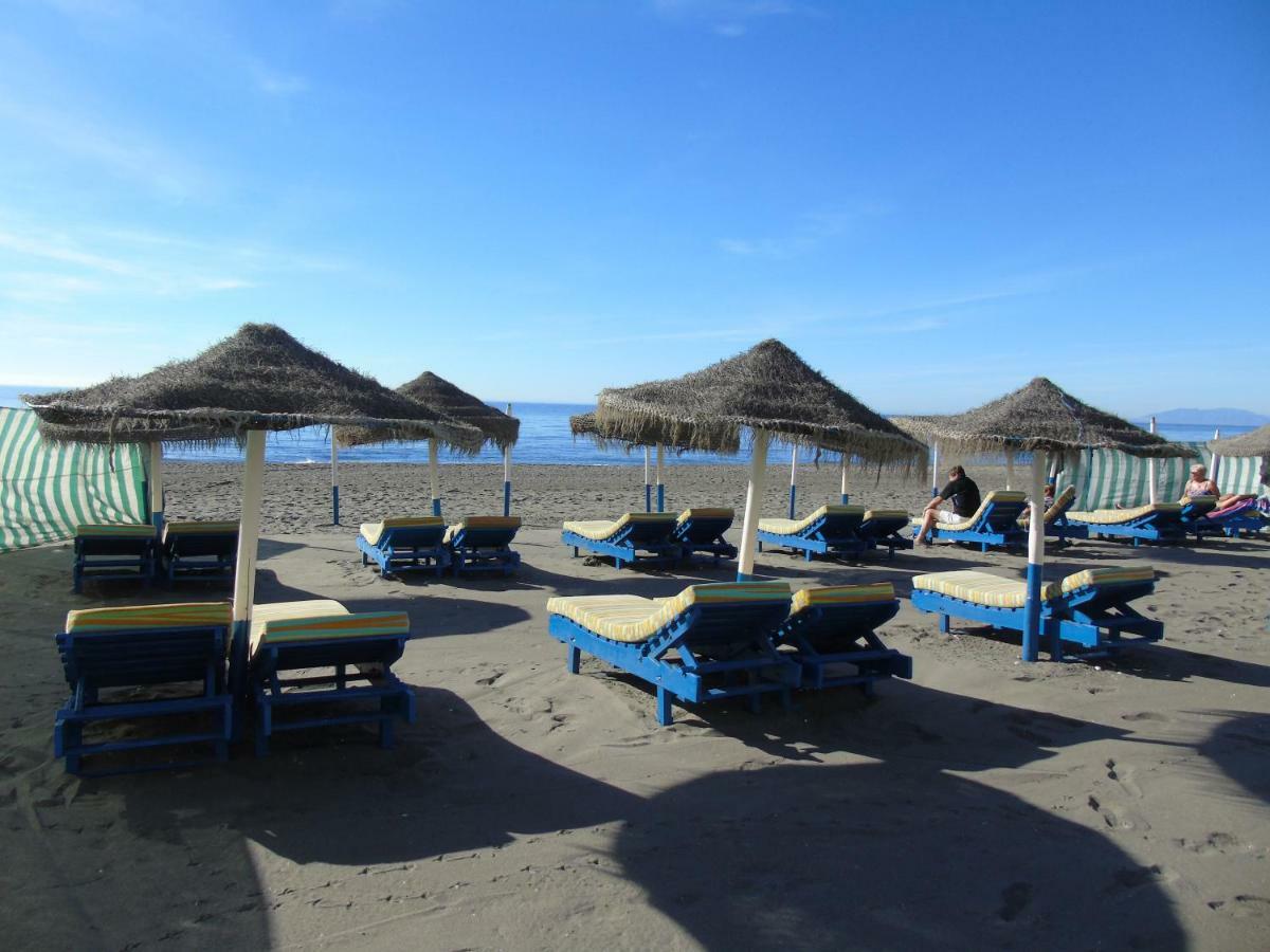 Apartamento Penalver 813 Torrox Kültér fotó