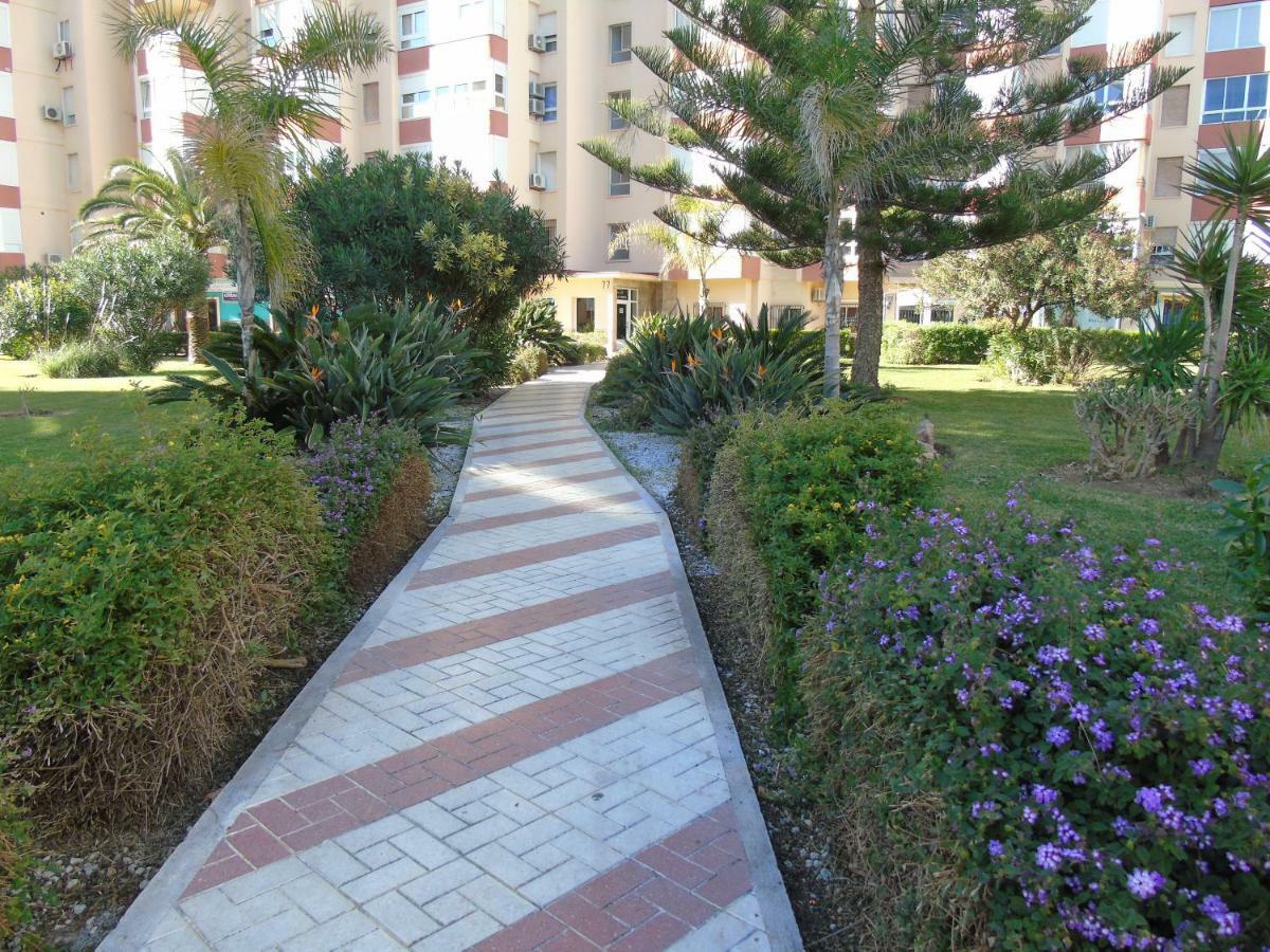 Apartamento Penalver 813 Torrox Kültér fotó