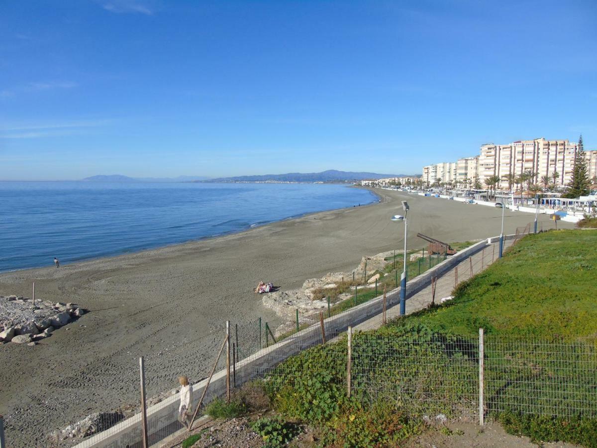 Apartamento Penalver 813 Torrox Kültér fotó