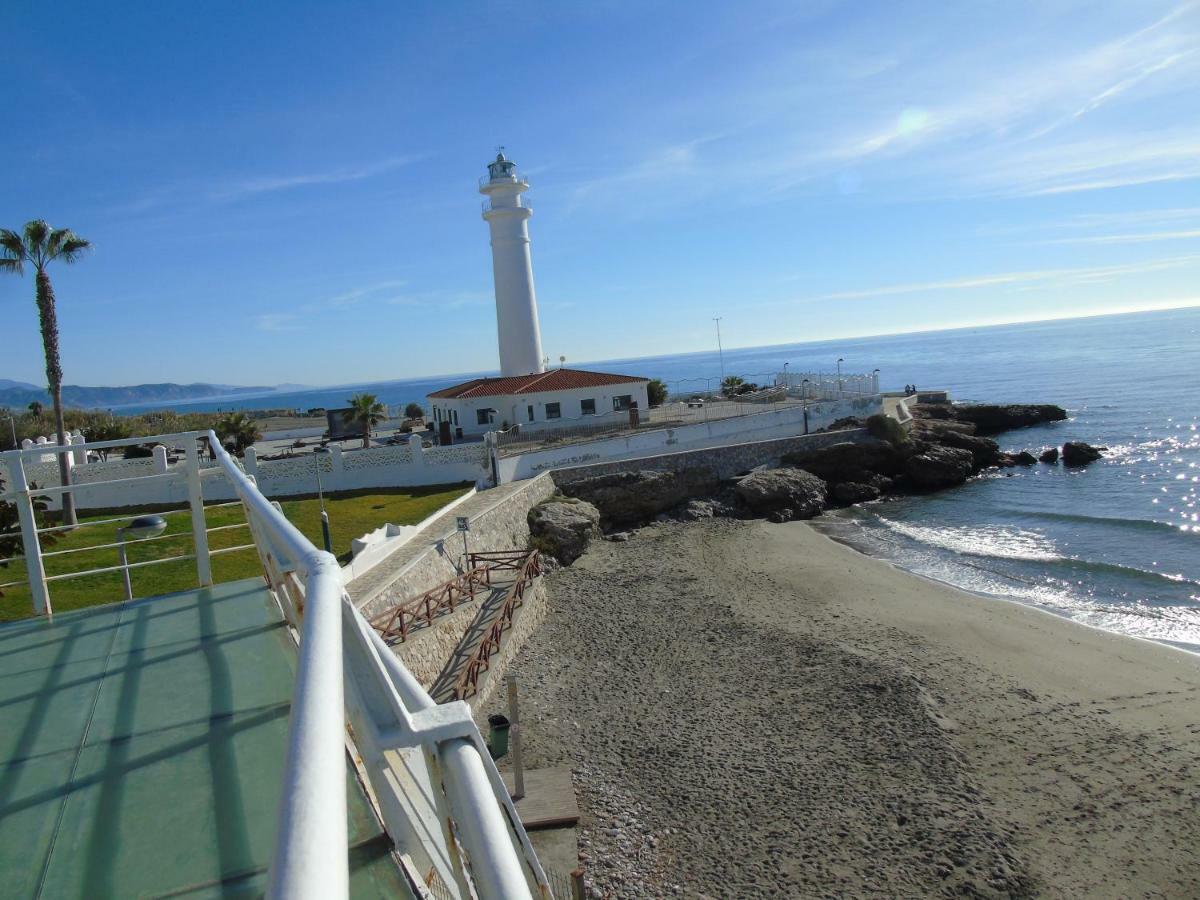 Apartamento Penalver 813 Torrox Kültér fotó