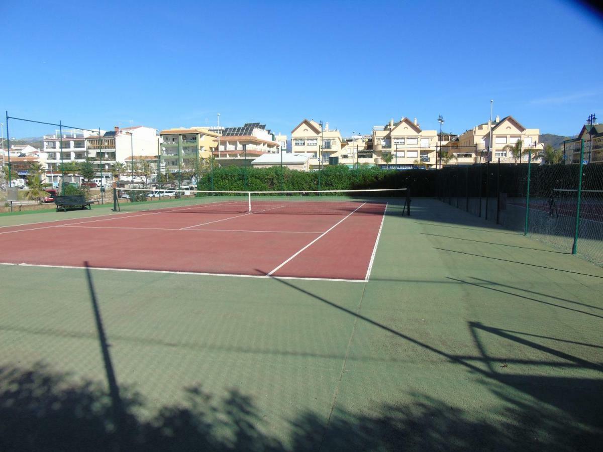 Apartamento Penalver 813 Torrox Kültér fotó