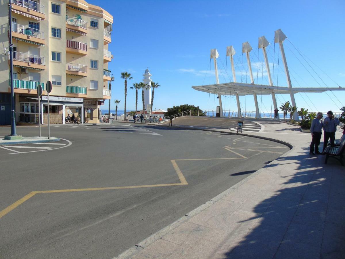 Apartamento Penalver 813 Torrox Kültér fotó