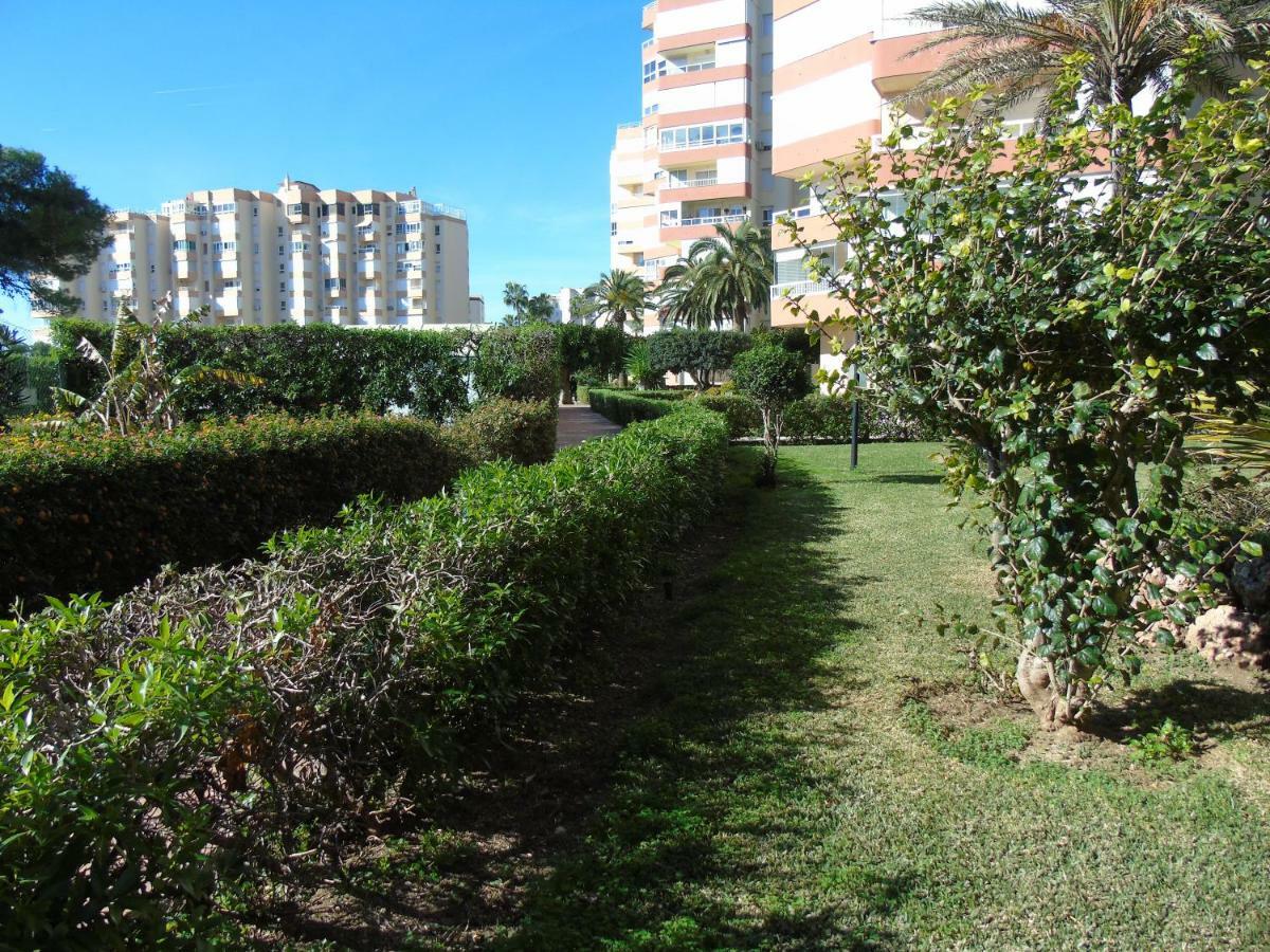 Apartamento Penalver 813 Torrox Kültér fotó